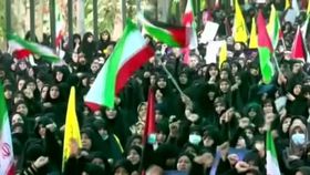 VIDEO Mii de oameni au fost la funeraliile liderului Hamas. Acesta a fost ucis, în urma unui atac